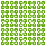 100 handshake icons hexagon green. 100 handshake icons set in green hexagon isolated vector illustration stock illustration 100 handshake icons hexagon green. 100 handshake icons set in green hexagon isolated vector illustration stock illustration