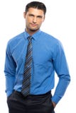 Handsome young man royalty free stock photo Handsome young man royalty free stock photo