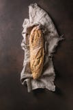 Handwerkerroggenbrot stockbild Handwerkerroggenbrot stockbild