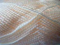 Hank of threads for knitting Royalty Free Stock Photos Hank of threads for knitting Royalty Free Stock Photos