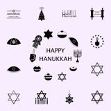 hanukkah symbols icon. Hanukkah icons universal set for web and mobile vector illustration hanukkah symbols icon. Hanukkah icons universal set for web and mobile vector illustration