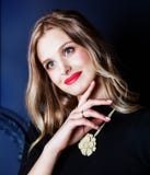 Happy beautiful woman with long hair Stock Photography Happy beautiful woman with long hair Stock Photography
