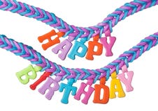 Happy Birthday stock images Happy Birthday stock images
