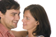 Happy Couple Stock Photo Happy Couple Stock Photo