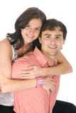 Happy Couple Stock Images Happy Couple Stock Images