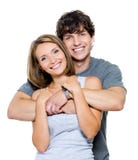 Happy Couple Stock Images Happy Couple Stock Images