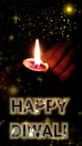 Happy Diwali or deepawali diyas or lamp for celebration in India. stock photo Happy Diwali or deepawali diyas or lamp for celebration in India. stock photo