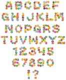 Happy Easter font