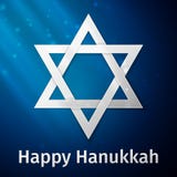 Happy Hanukkah holiday background vector illustration Happy Hanukkah holiday background vector illustration