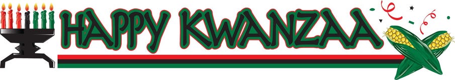 happy kwanzaa clip art - photo #40