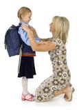 Happy Mother And Daughter Stock Photo Happy Mother And Daughter Stock Photo