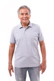Happy smiling man stock photo Happy smiling man stock photo