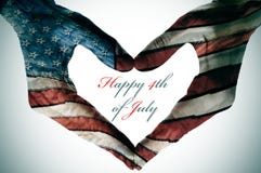 Happy 4th of july