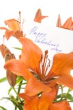 Happy Valentines Day Royalty Free Stock Photography Happy Valentines Day Royalty Free Stock Photography