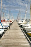 Harbour Yacht Royalty Free Stock Photo Harbour Yacht Royalty Free Stock Photo