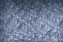 Hard ice texture with scratches and skating marks stock illustration Hard ice texture with scratches and skating marks stock illustration