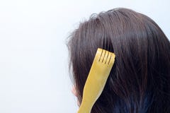 Schuppen Im Haar Schuppen Im Haar