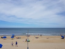 Hatteras Северная Каролина накидки стоковое фото rf Hatteras Северная Каролина накидки стоковое фото rf