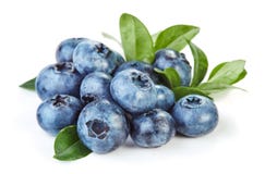 Haufen der reifen Blaubeere lizenzfreie stockfotos Haufen der reifen Blaubeere lizenzfreie stockfotos