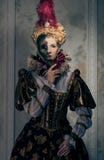 Haughty queen royalty free stock photos Haughty queen royalty free stock photos