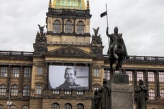 Havel för evigt arkivfoton Havel för evigt arkivfoton