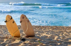 Hawaiian Beach Stock Photos Hawaiian Beach Stock Photos