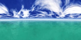 HDRI High Resolution Map Royalty Free Stock Images HDRI High Resolution Map Royalty Free Stock Images