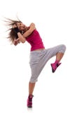 Headbanging Dance Move Royalty Free Stock Images Headbanging Dance Move Royalty Free Stock Images