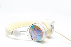 headphone fotografia de stock royalty free headphone fotografia de stock royalty free