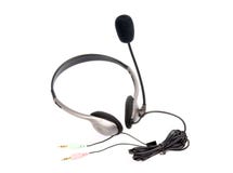 Headset Royalty Free Stock Photo Headset Royalty Free Stock Photo