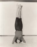 headstand headstand
