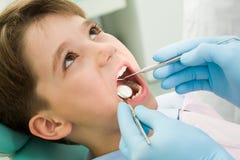 Healing teeth royalty free stock photo Healing teeth royalty free stock photo