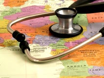 Health care in Africa