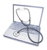 Health Computer Stethoscope Technology