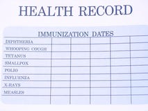 Health Record