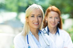 Healthcare professionals stock image Healthcare professionals stock image
