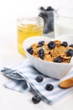Healthy Breakfast Royalty Free Stock Images