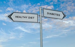 healthy diet and diabetes Stock Photo healthy diet and diabetes Stock Photo