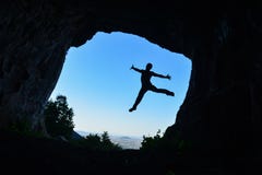 Healthy and energetic person stock images Healthy and energetic person stock images