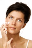 Healthy skin Healthy skin