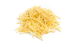 Heap Of Potato Sticks Stock Image Heap Of Potato Sticks Stock Image