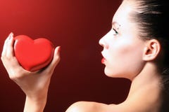 Heart Royalty Free Stock Image Heart Royalty Free Stock Image