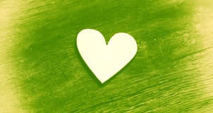 Heart - symbol of love and romance stock photo Heart - symbol of love and romance stock photo