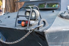 Heavy armored police vehicle stock images Heavy armored police vehicle stock images