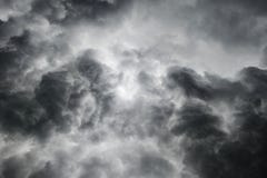 Heavy gale black stormy clouds Stock Photo Heavy gale black stormy clouds Stock Photo