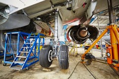 Heavy Maintenance Royalty Free Stock Photos Heavy Maintenance Royalty Free Stock Photos