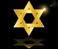Hebrew Jewish Star Of David Royalty Free Stock Images Hebrew Jewish Star Of David Royalty Free Stock Images