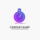 Hecho, rápido, optimización, velocidad, negocio púrpura Logo Template del deporte Lugar para el Tagline libre illustration Hecho, rápido, optimización, velocidad, negocio púrpura Logo Template del deporte Lugar para el Tagline libre illustration