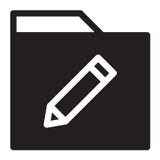 heft lizenzfreie abbildung heft lizenzfreie abbildung