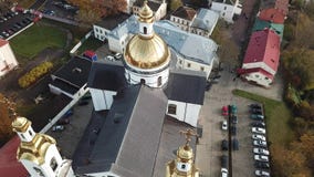 Heilige Annahme-Kathedrale von Vitebsk Heilige Annahme-Kathedrale von Vitebsk